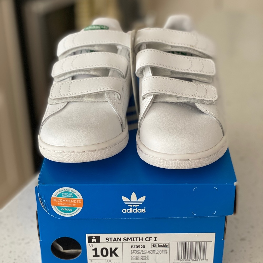 Adidas Stan smith kids sneakers